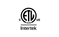 intertek認證