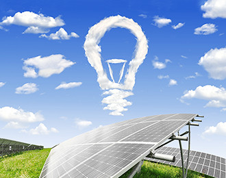 太陽能發電系統設置服務
